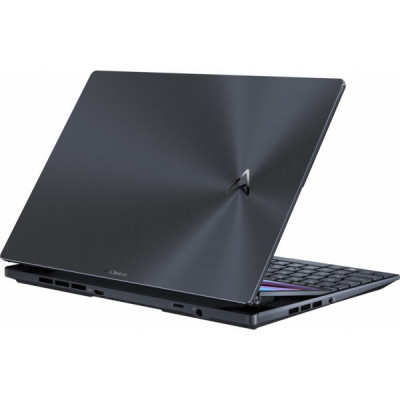 Ноутбук ASUS Zenbook Pro 14 Duo OLED UX8402VU-P1060 (90NB10X2-M003M0)