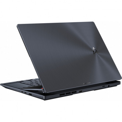 Ноутбук ASUS Zenbook Pro 14 Duo OLED UX8402VU-P1060 (90NB10X2-M003M0)