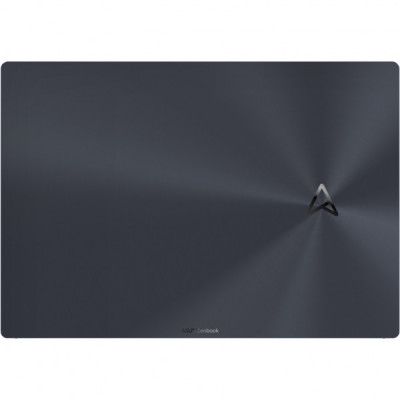 Ноутбук ASUS Zenbook Pro 14 Duo OLED UX8402VU-P1060 (90NB10X2-M003M0)