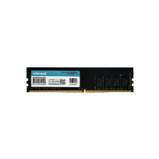 Модуль пам'яті для комп'ютера DDR4 8GB 2666 MHz Wibrand (WI2666DDR4D/8GB)