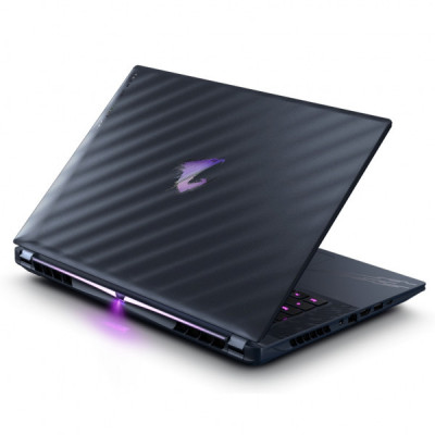 Ноутбук GIGABYTE Aorus MASTER 16X (AORUS_16_BYHC5UAE65S)