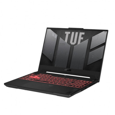 Ноутбук ASUS TUF Gaming A17 FA707NUG-HX146 (90NR0EF5-M00AK0)