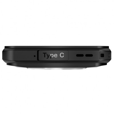 Мобільний телефон OUKITEL WP62 8/256GB Silver (6941749824684)