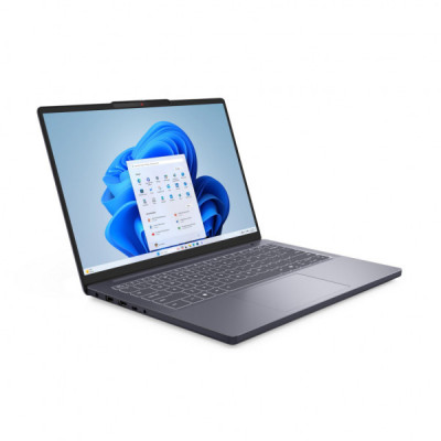 Ноутбук Lenovo IdeaPad Slim 3 14IRH10 (83K000AKRA)