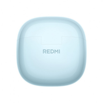 Навушники Xiaomi Redmi Buds 8 Active Blue (1191118) Навушники Xiaomi Redmi Buds 8 Active Blue (1191118)