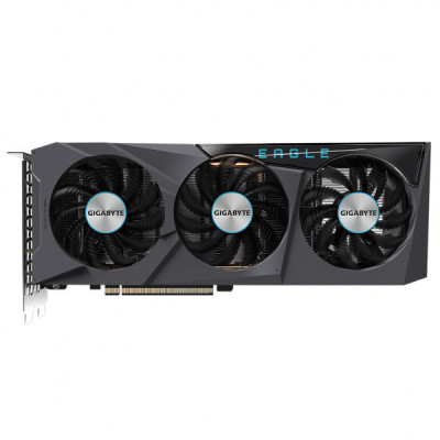 Відеокарта GIGABYTE Radeon RX 6650 XT 8Gb EAGLE (GV-R665XTEAGLE-8GD)