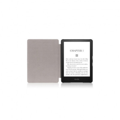 Чохол до електронної книги BeCover Ultra Slim Amazon Kindle 11th Gen. 2022 6" Orange (708850)
