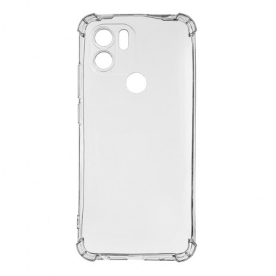 Чохол до мобільного телефона Armorstandart Air Force Xiaomi Redmi A1+ / Poco C50 Camera cover Transparent (ARM64865)