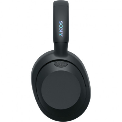 Навушники Sony Over-ear Ult Wear WHULT900N Black (WHULT900NB.CE7)