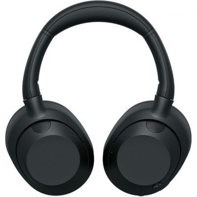 Навушники Sony Over-ear Ult Wear WHULT900N Black (WHULT900NB.CE7)