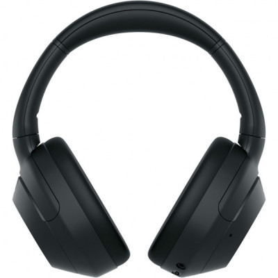 Навушники Sony Over-ear Ult Wear WHULT900N Black (WHULT900NB.CE7)