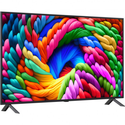 Телевізор LG 65NANO90A6B