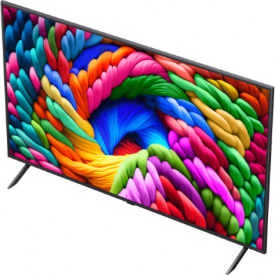 Телевізор LG 65NANO90A6B