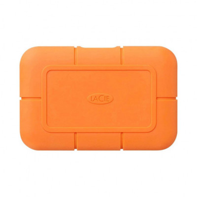 Накопичувач SSD USB 3.1 4TB LaCie (STHR4000800)