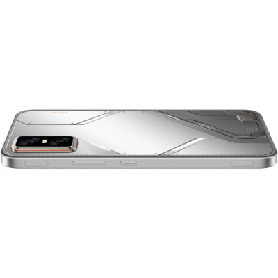 Мобільний телефон Infinix GT 30 8/256Gb Blade White (4894947101083)