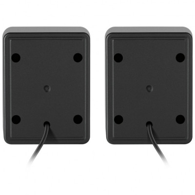 Акустична система Defender Onyx Led USB Black (65038) Акустична система Defender Onyx Led USB Black (65038)