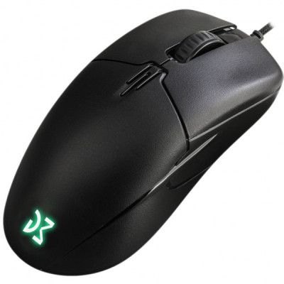 Мишка Dream Makers DM7 Switch Kailh PA 3370 Black (DM7_SWITCH.)