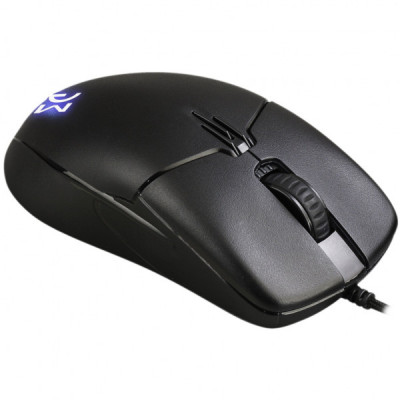 Мишка Dream Makers DM7 Switch Kailh PA 3370 Black (DM7_SWITCH.)