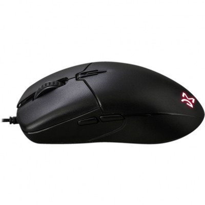 Мишка Dream Makers DM7 Switch Kailh PA 3370 Black (DM7_SWITCH.)