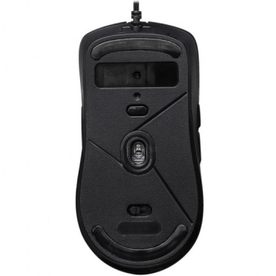 Мишка Dream Makers DM7 Switch Kailh PA 3370 Black (DM7_SWITCH.)