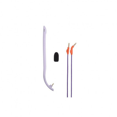 Навушники JBL Quantum 250 Purple (JBLQTUM250PUR)