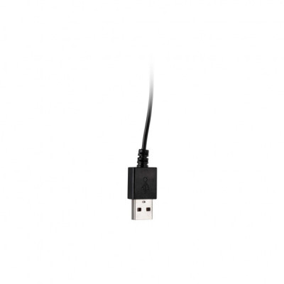 Акустична система 2E PCS231 RGB Matrix USB Black (2E-PCS231BK)