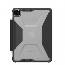 Чохол до планшета Uag Apple iPad Air 10.9" (5th Gen 2022) Plyo, Black/Ice (123292114043)