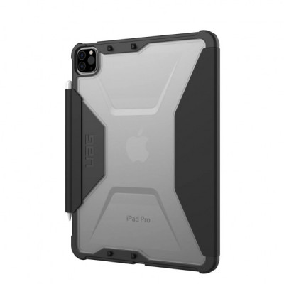 Чохол до планшета Uag Apple iPad Air 10.9" (5th Gen 2022) Plyo, Black/Ice (123292114043)