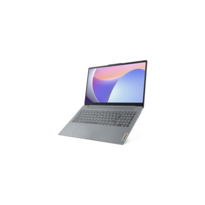 Ноутбук Lenovo IdeaPad Slim 3 15IAH8 (83ER008URA)