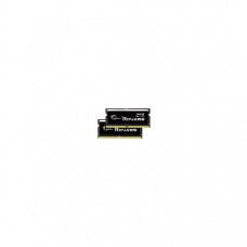 Модуль пам'яті для ноутбука SoDIMM DDR5 32GB (2x16GB) 5600 MHz Ripjaws G.Skill (F5-5600S4645A16GX2-RS)