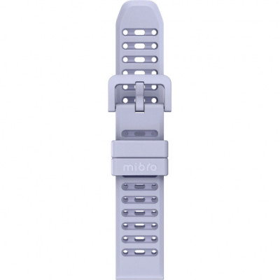 Смарт-годинник Mibro GS Active2 (XPAW024) Lilac (1159240)