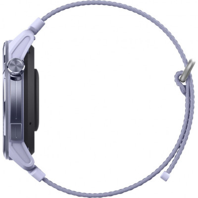 Смарт-годинник Mibro GS Active2 (XPAW024) Lilac (1159240)