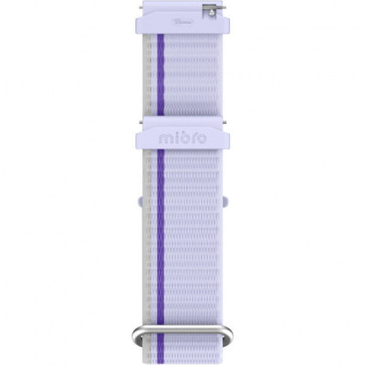 Смарт-годинник Mibro GS Active2 (XPAW024) Lilac (1159240)