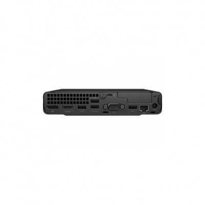 Комп'ютер HP Pro Mini 260 G9 / i5-1334U, 16, 512, K&M, WiFi, W11P64 (B70V8AT) Комп'ютер HP Pro Mini 260 G9 / i5-1334U, 16, 512, K&M, WiFi, W11P64 (B70V8AT)