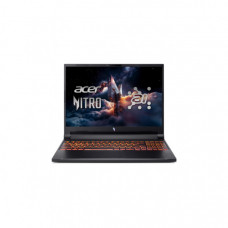 Ноутбук Acer Nitro V 16 AI ANV16-42-R67K (NH.U1JEU.009)