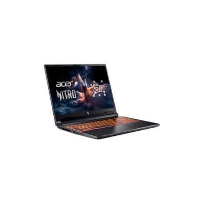 Ноутбук Acer Nitro V 16 AI ANV16-42-R67K (NH.U1JEU.009) Ноутбук Acer Nitro V 16 AI ANV16-42-R67K (NH.U1JEU.009)