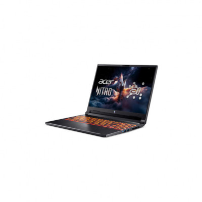 Ноутбук Acer Nitro V 16 AI ANV16-42-R67K (NH.U1JEU.009) Ноутбук Acer Nitro V 16 AI ANV16-42-R67K (NH.U1JEU.009)