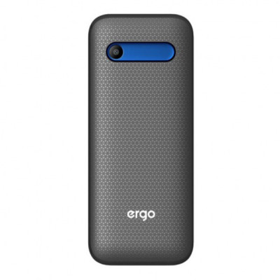 Мобільний телефон Ergo E241 Blue