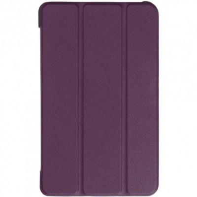 Чохол до планшета BeCover Lenovo Tab M8 TB-8505/TB-8705/M8 TB-8506 (3 Gen) Purple (704732)