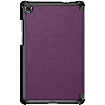 Чохол до планшета BeCover Lenovo Tab M8 TB-8505/TB-8705/M8 TB-8506 (3 Gen) Purple (704732)