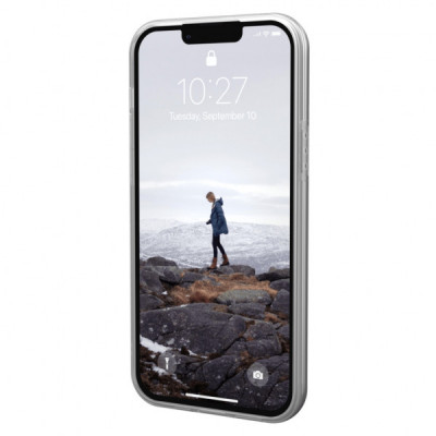 Чохол до мобільного телефона Uag [U] Apple Iphone 13 Pro Max Lucent, Ice (11316N314343)