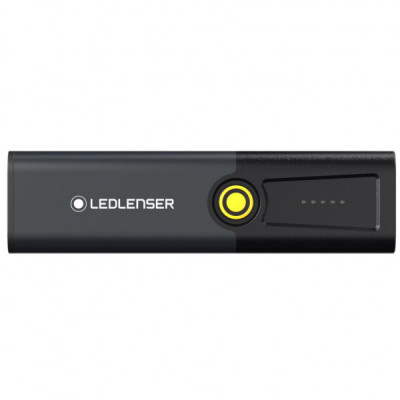 Ліхтар LedLenser с powerbank IW3R (502173)