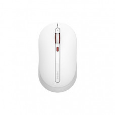 Мишка Xiaomi Miiiw Mute Wireless White (MWMM01 White)