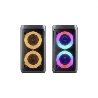 Акустична система Defender Boomer 20 Black (65820)