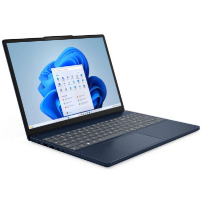 Ноутбук Lenovo IdeaPad Slim 3 15IRH10 (83K100J9RA) Ноутбук Lenovo IdeaPad Slim 3 15IRH10 (83K100J9RA)