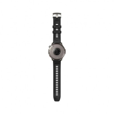 Смарт-годинник Amazfit Balance 2 Чорний W2430GL1N (1167420)