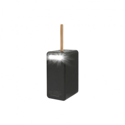 Батарея універсальна AURA NRG-P120 120000mAh 22.5W Black (PBANRG-P120B) Батарея універсальна AURA NRG-P120 120000mAh 22.5W Black (PBANRG-P120B)