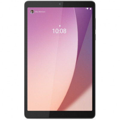 Планшет Lenovo Tab M8 (4rd Gen) 4/64 WiFi Arctic grey + CaseFilm (ZABU0079UA)