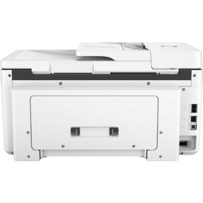 Багатофункціональний пристрій HP OfficeJet Pro 7720 c Wi-Fi (Y0S18A)