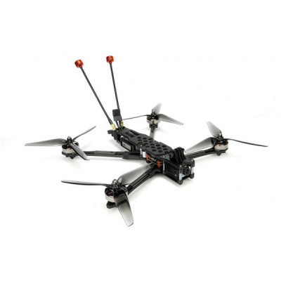 Квадрокоптер RushFPV_ Aquila 7'' BNF AnalogTBS Crossfire Nano Rx (SE)Without GPS (Z2-21S)